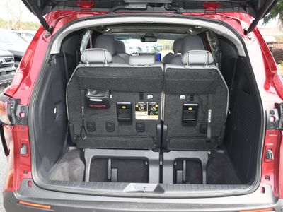 2025 Toyota Sienna - Photo 18