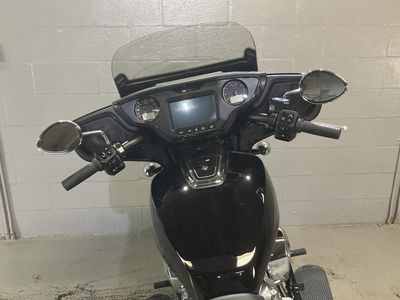 2025 Indian Motorcycle Chieftain PowerPlus Black Metallic - Photo 15