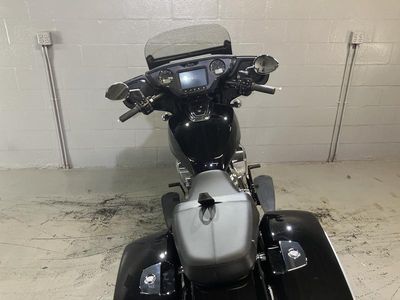 2025 Indian Motorcycle Chieftain PowerPlus Black Metallic - Photo 14
