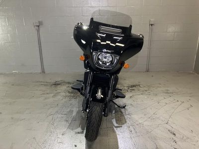 2025 Indian Motorcycle Chieftain PowerPlus Black Metallic - Photo 5