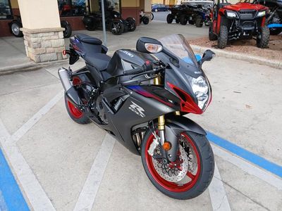 2026 Suzuki GSX-R750 - Photo 19