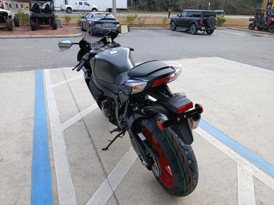 2026 Suzuki GSX-R750 - Photo 15