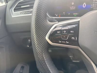 2024 Volkswagen Tiguan 2.0T SE R-Line Black - Photo 12