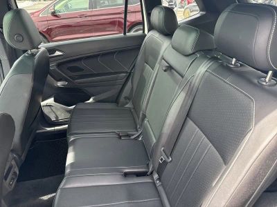 2024 Volkswagen Tiguan 2.0T SE R-Line Black - Photo 19