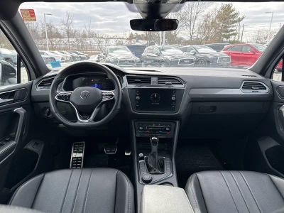 2024 Volkswagen Tiguan 2.0T SE R-Line Black - Photo 18