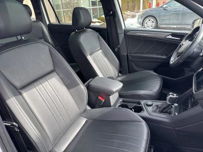 2024 Volkswagen Tiguan 2.0T SE R-Line Black - Photo 21