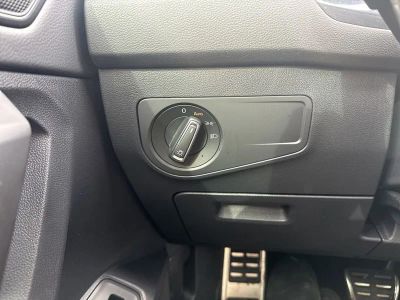 2024 Volkswagen Tiguan 2.0T SE R-Line Black - Photo 11