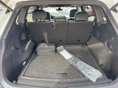 2024 Volkswagen Tiguan 2.0T SE R-Line Black - Photo 20