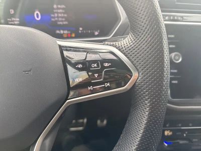 2024 Volkswagen Tiguan 2.0T SE R-Line Black - Photo 13