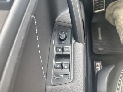 2024 Volkswagen Tiguan 2.0T SE R-Line Black - Photo 10