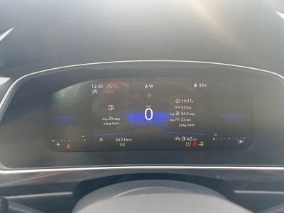 2024 Volkswagen Tiguan 2.0T SE R-Line Black - Photo 14