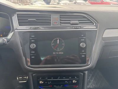 2024 Volkswagen Tiguan 2.0T SE R-Line Black - Photo 15