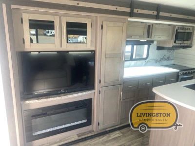 2023 CrossRoads RV Sunset Trail - Photo 12
