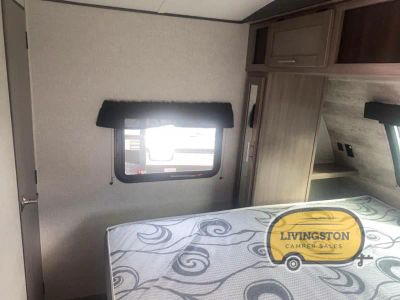2023 CrossRoads RV Sunset Trail - Photo 19