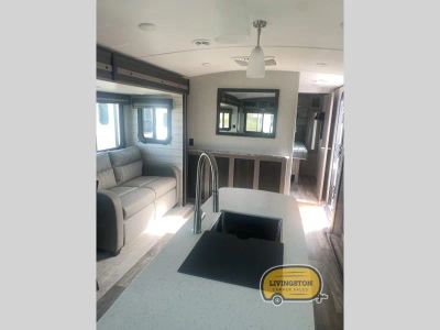 2023 CrossRoads RV Sunset Trail - Photo 15