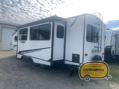 2023 CrossRoads RV Sunset Trail - Photo 5