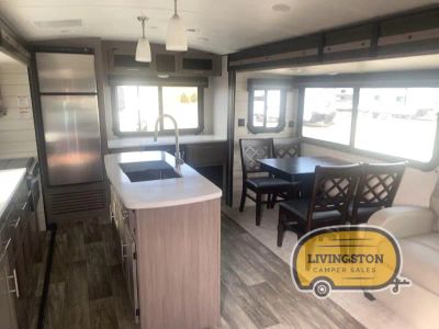 2023 CrossRoads RV Sunset Trail - Photo 10