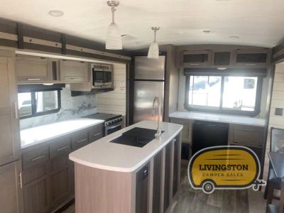 2023 CrossRoads RV Sunset Trail - Photo 11