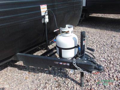 2025 Keystone RV Hideout Sport Single Axle - Photo 34