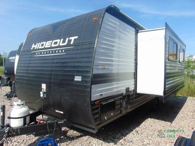 2025 Keystone RV Hideout Sport Single Axle - Photo 2