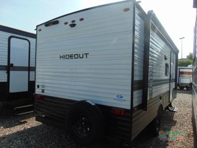 2025 Keystone RV Hideout Sport Single Axle - Photo 4