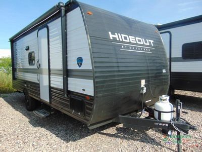 2025 Keystone RV Hideout Sport Single Axle - Photo 1