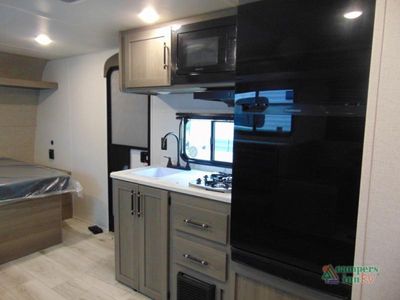2025 Keystone RV Hideout Sport Single Axle - Photo 14