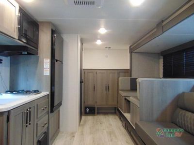 2025 Keystone RV Hideout Sport Single Axle - Photo 6