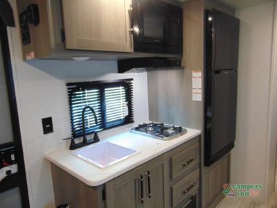 2025 Keystone RV Hideout Sport Single Axle - Photo 19