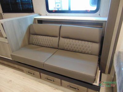 2025 Keystone RV Hideout Sport Single Axle - Photo 8
