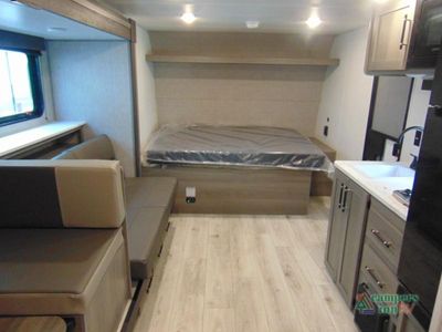 2025 Keystone RV Hideout Sport Single Axle - Photo 7