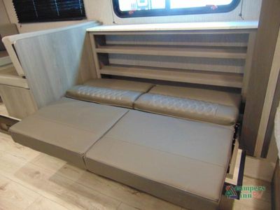 2025 Keystone RV Hideout Sport Single Axle - Photo 9