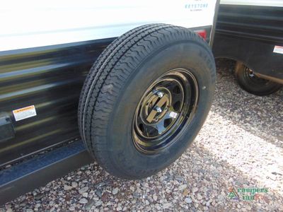 2025 Keystone RV Hideout Sport Single Axle - Photo 45
