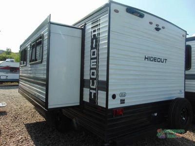 2025 Keystone RV Hideout Sport Single Axle - Photo 3