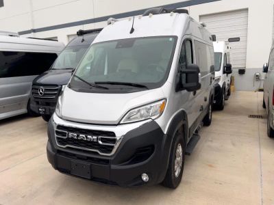 2024 Thor Motor Coach RIZE - Photo 20
