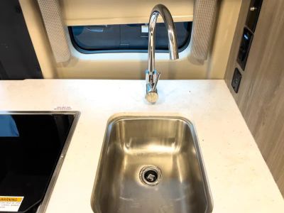 2024 Thor Motor Coach RIZE - Photo 11