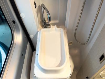 2024 Thor Motor Coach RIZE - Photo 14