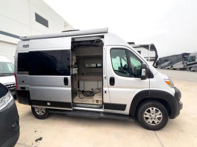 2024 Thor Motor Coach RIZE - Photo 16