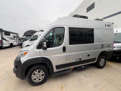 2024 Thor Motor Coach RIZE - Photo 17