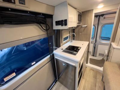 2024 Thor Motor Coach RIZE - Photo 8