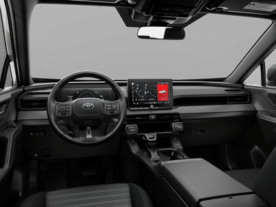 2026 Toyota RAV4 - Photo 27