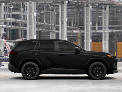 2026 Toyota RAV4 - Photo 14