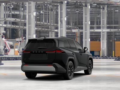 2026 Toyota RAV4 - Photo 11