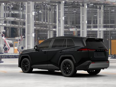 2026 Toyota RAV4 - Photo 8