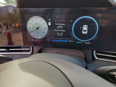 2024 Hyundai Elantra — photo 18 view