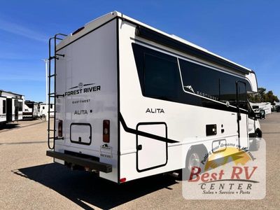 2026 EAST TO WEST Alita - Photo 4