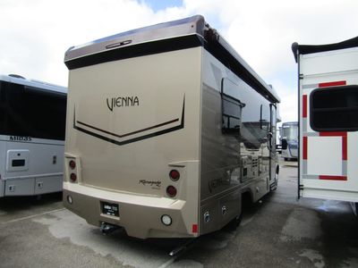 2021 REV Renegade VIENNA - Photo 32