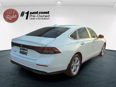 2024 Honda Accord - Photo 4