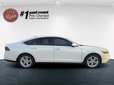 2024 Honda Accord - Photo 3