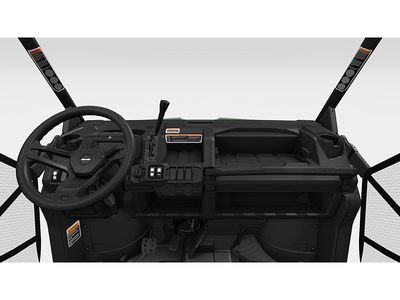 2025 Can-Am Defender MAX DPS HD7 - Photo 6